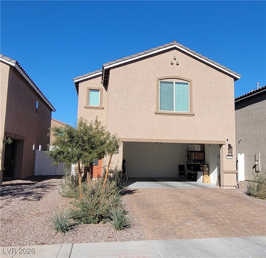 6268 Pink Cosmos Avenue Las Vegas NV 89122
