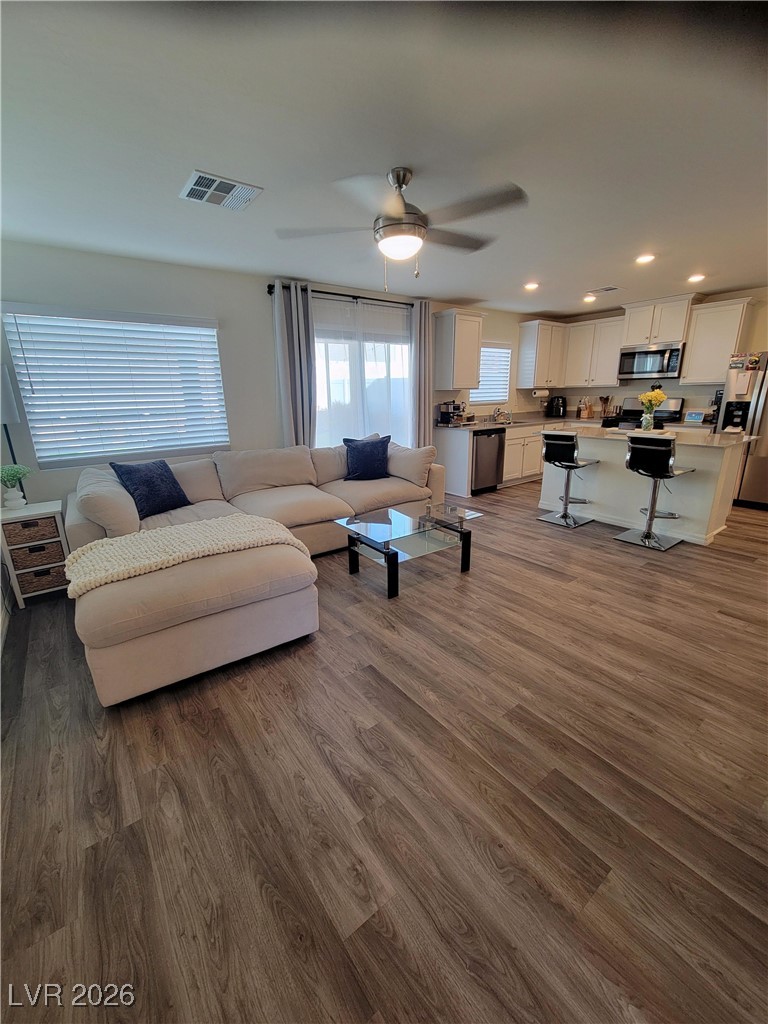 6268 Pink Cosmos Avenue Las Vegas NV 89122