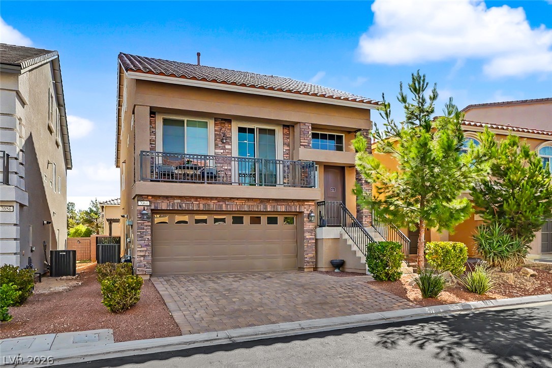 7064 Adler Falls Street Las Vegas NV 89118