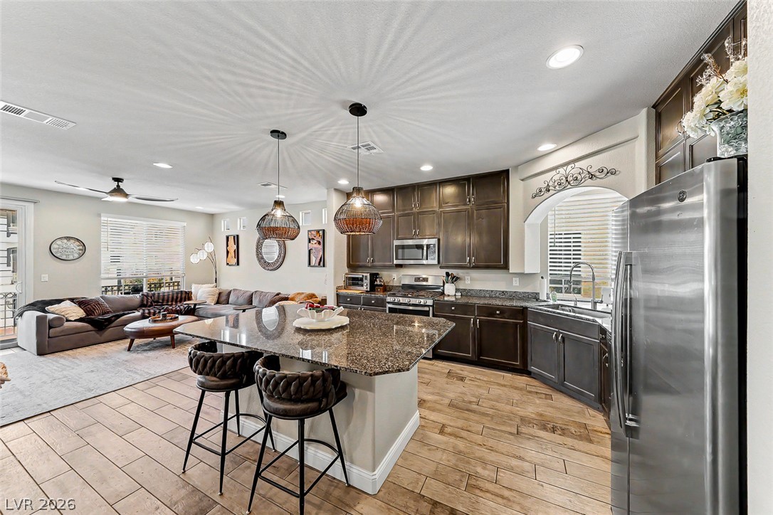 7064 Adler Falls Street Las Vegas NV 89118
