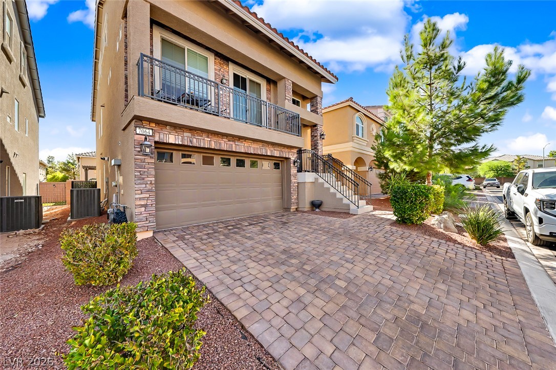 7064 Adler Falls Street Las Vegas NV 89118
