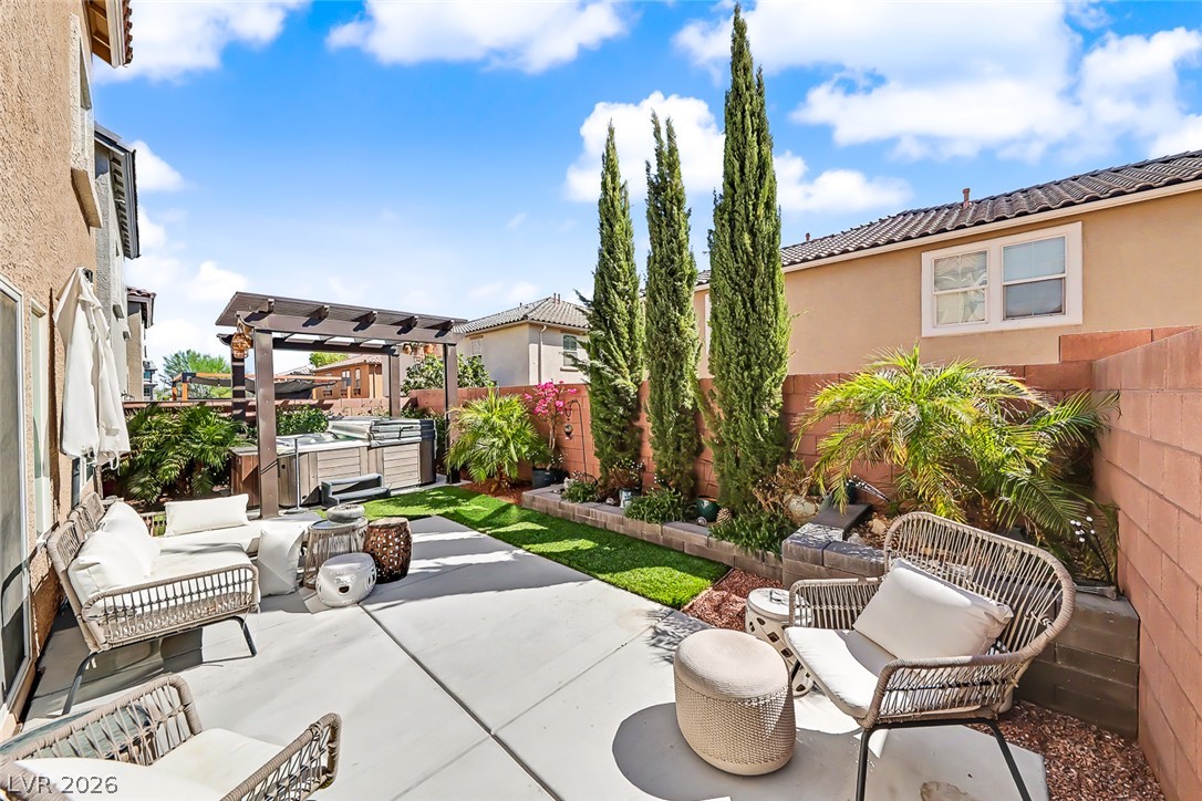 7064 Adler Falls Street Las Vegas NV 89118