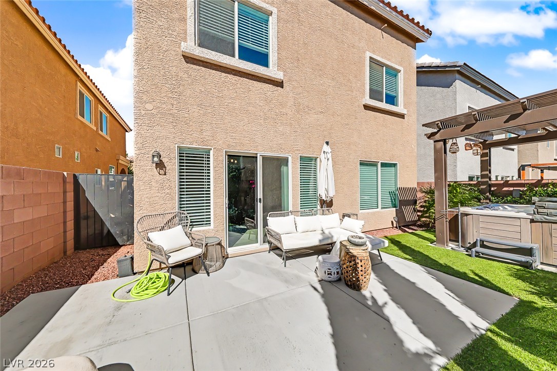 7064 Adler Falls Street Las Vegas NV 89118
