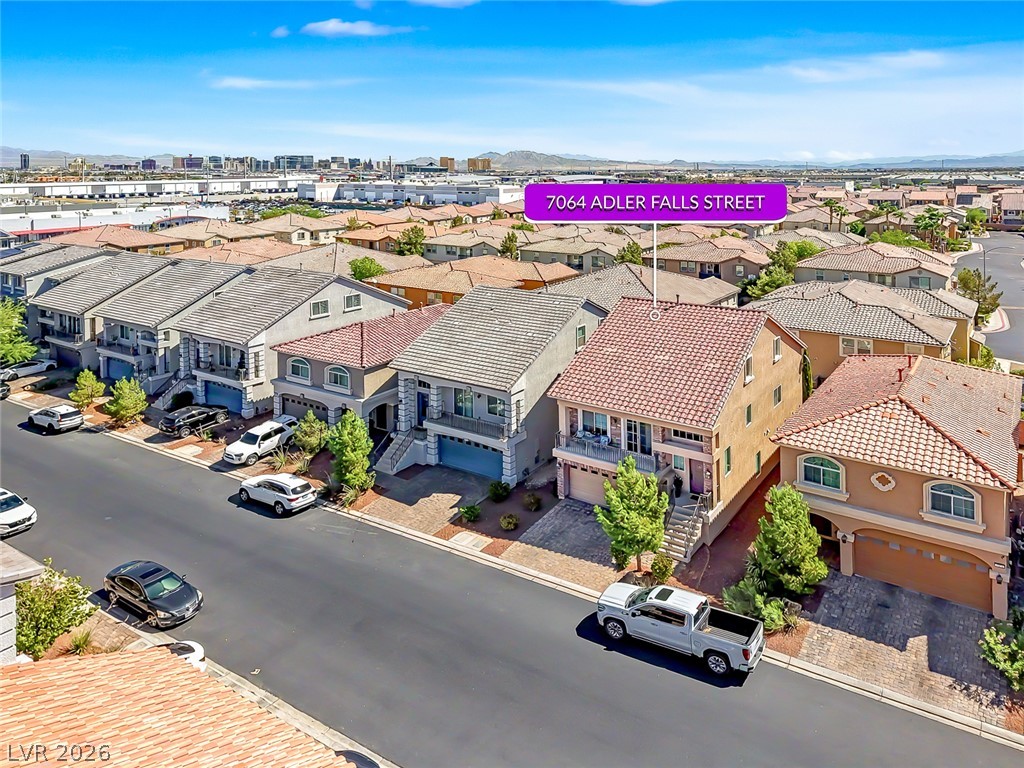 7064 Adler Falls Street Las Vegas NV 89118