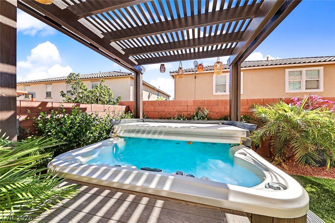 7064 Adler Falls Street Las Vegas NV 89118