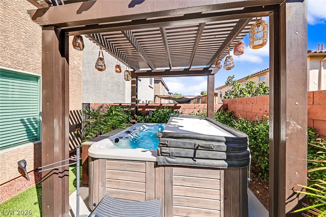 7064 Adler Falls Street Las Vegas NV 89118