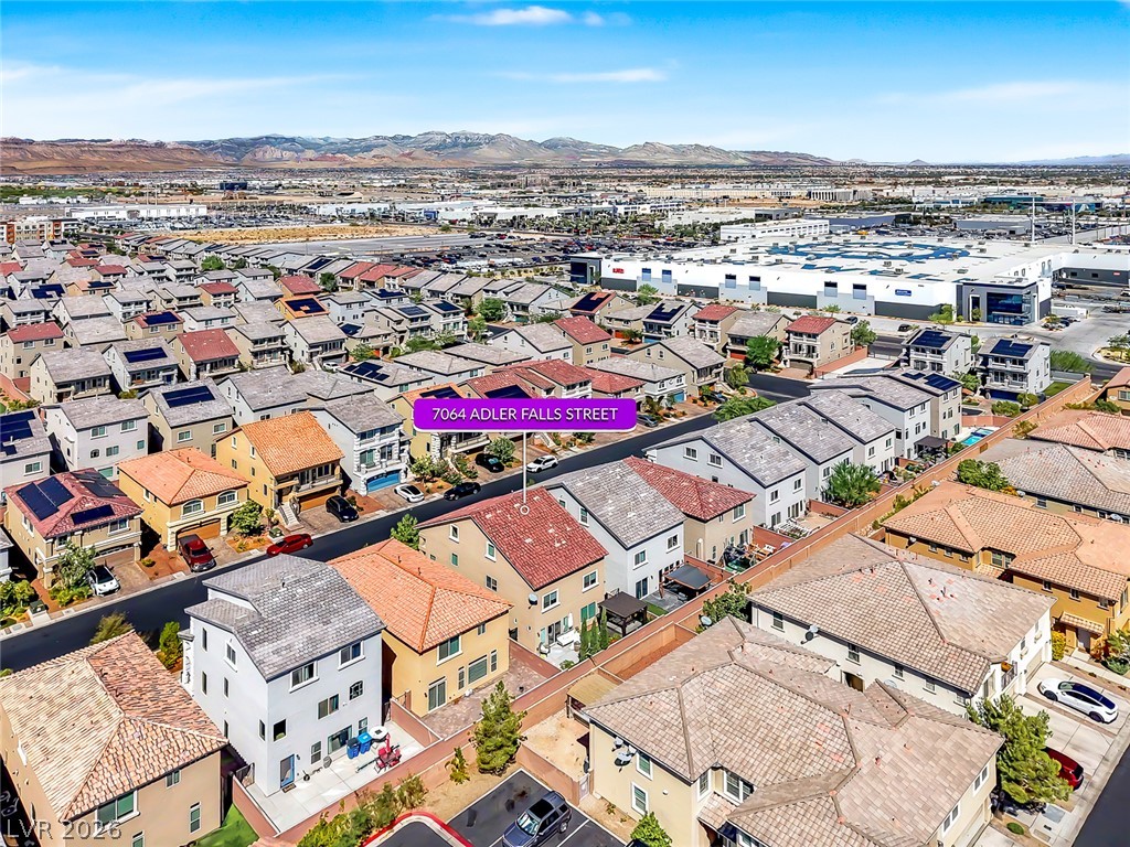 7064 Adler Falls Street Las Vegas NV 89118