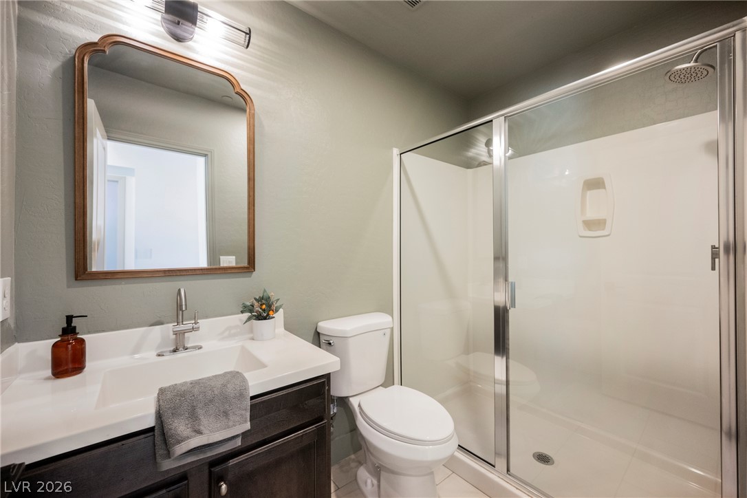2430 Quiet Ode Street Henderson NV 89044