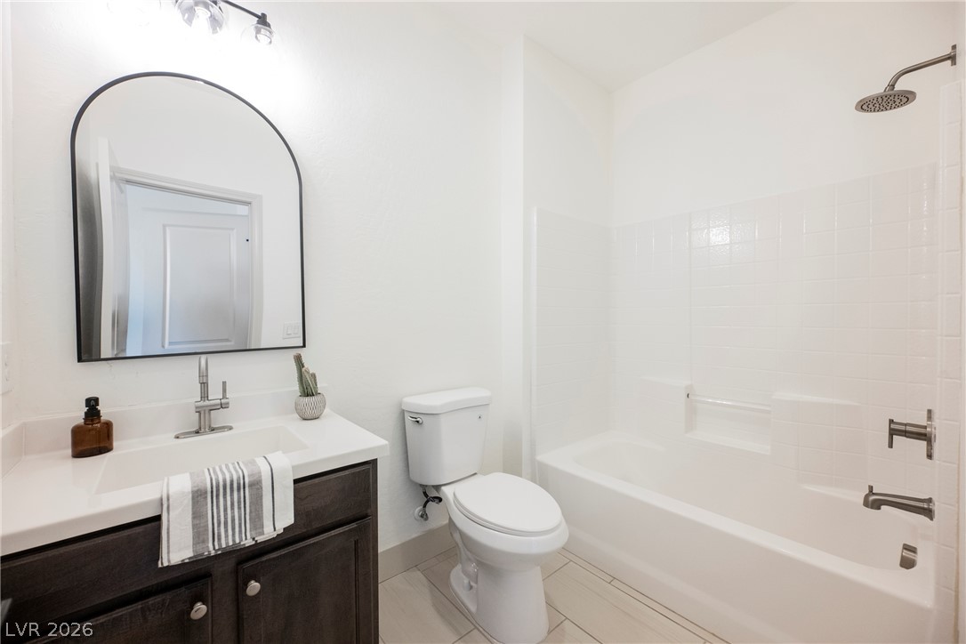 2430 Quiet Ode Street Henderson NV 89044