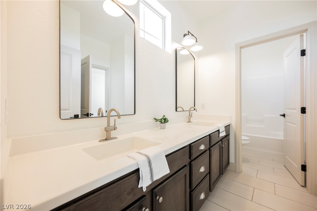 2430 Quiet Ode Street Henderson NV 89044