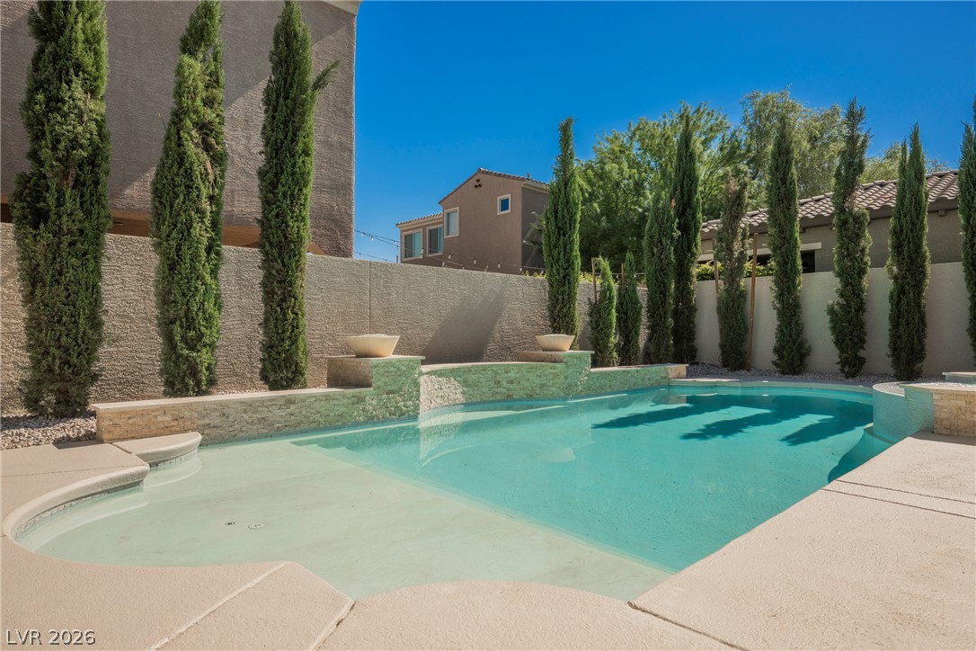 2430 Quiet Ode Street Henderson NV 89044