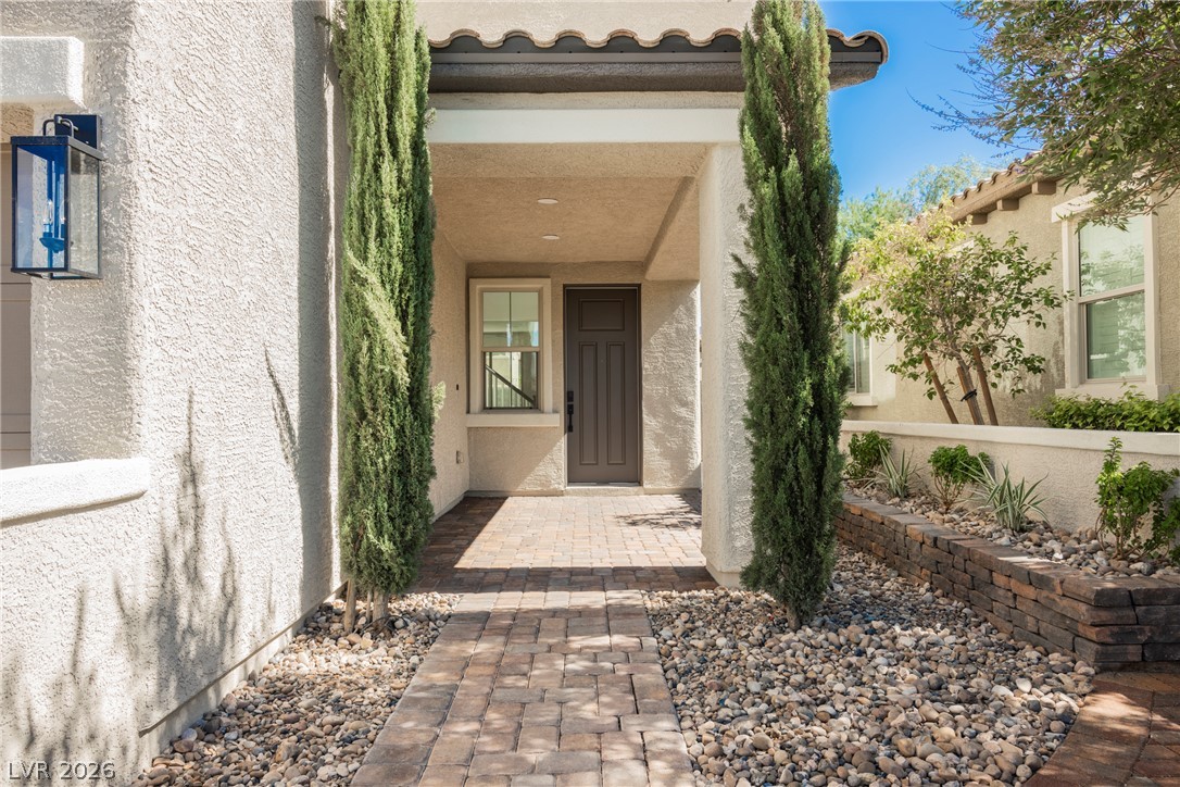 2430 Quiet Ode Street Henderson NV 89044