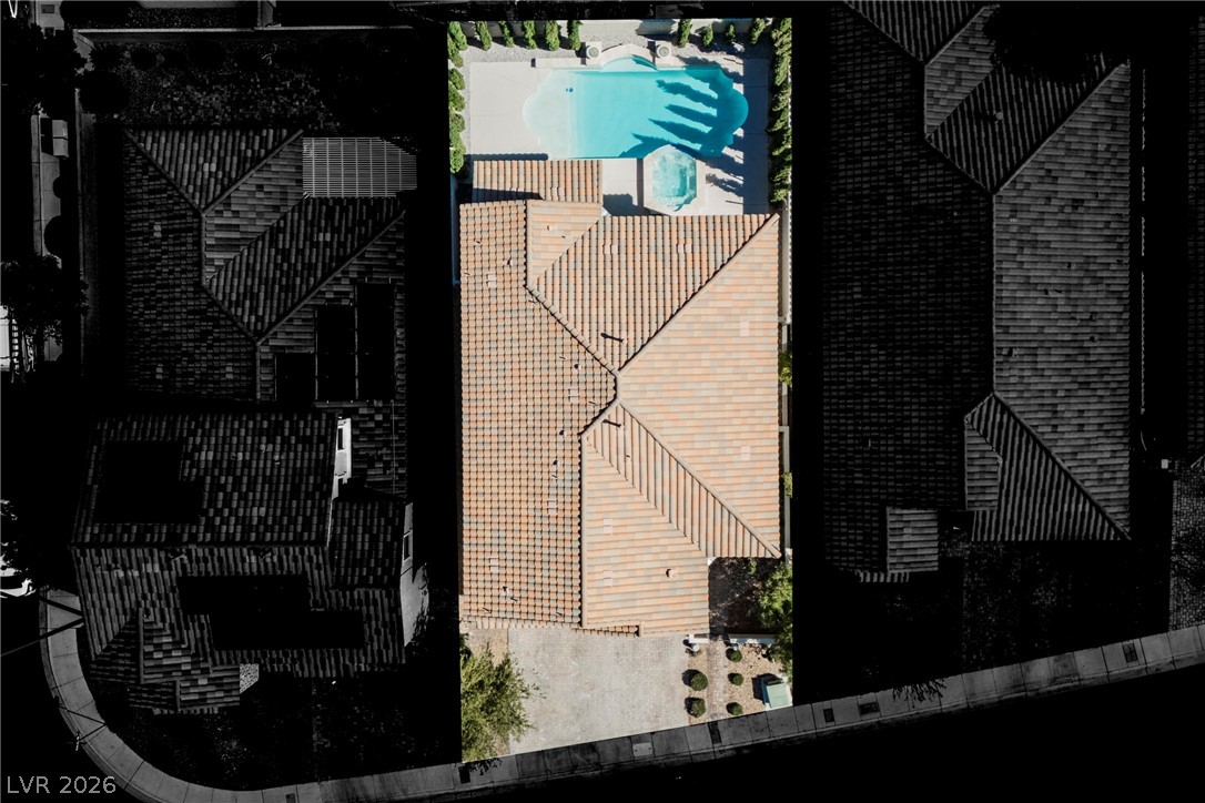 2430 Quiet Ode Street Henderson NV 89044
