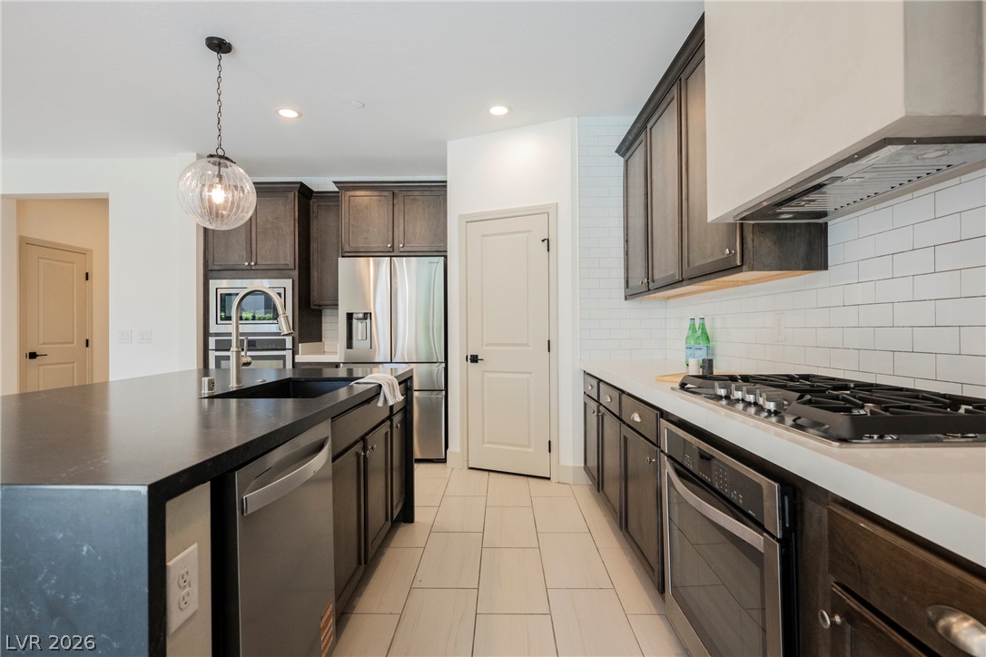 2430 Quiet Ode Street Henderson NV 89044