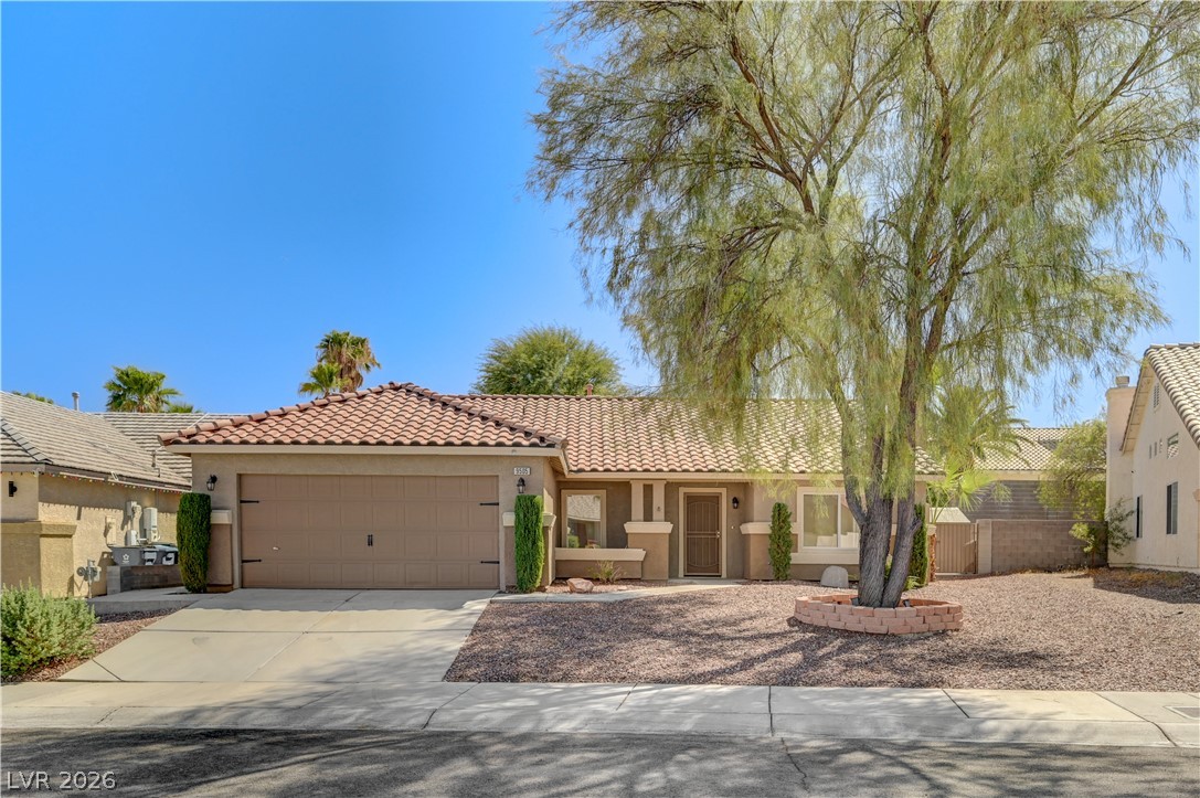9505 Glengarry Drive Las Vegas NV 89129