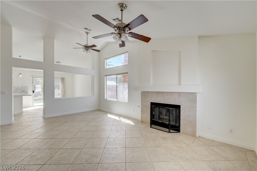 9505 Glengarry Drive Las Vegas NV 89129