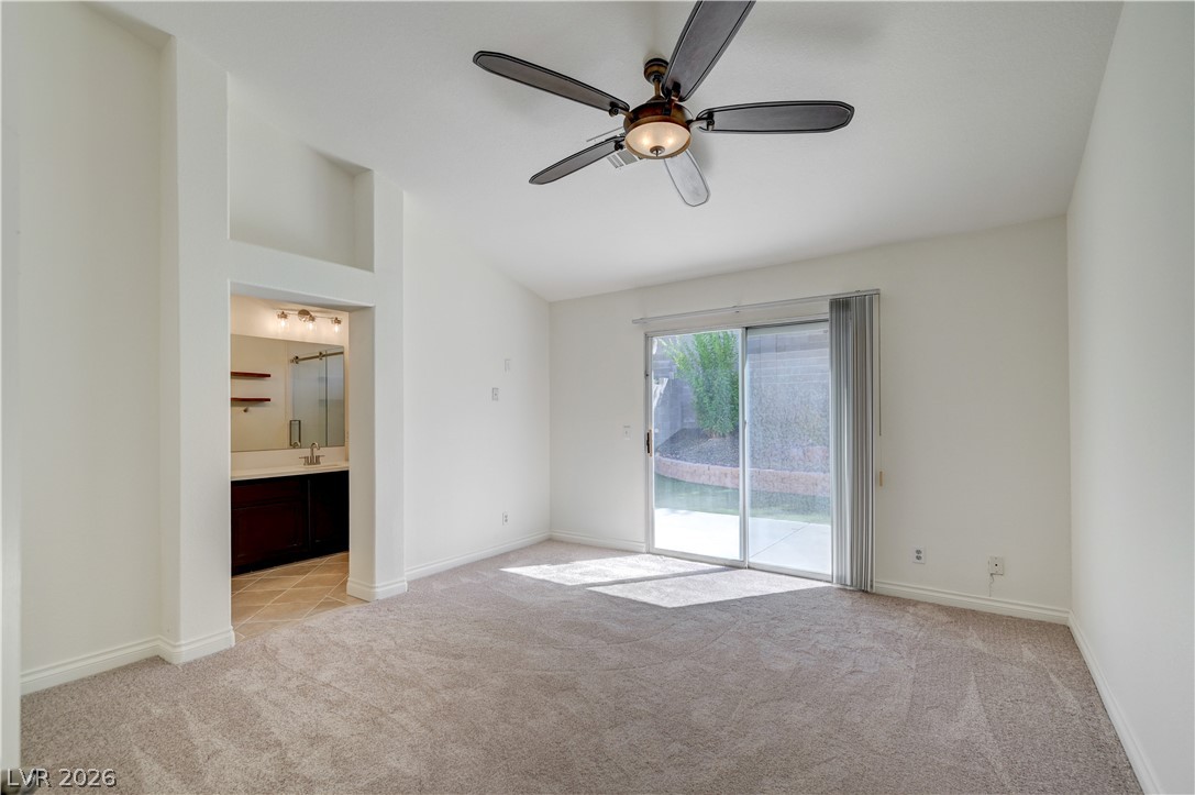 9505 Glengarry Drive Las Vegas NV 89129
