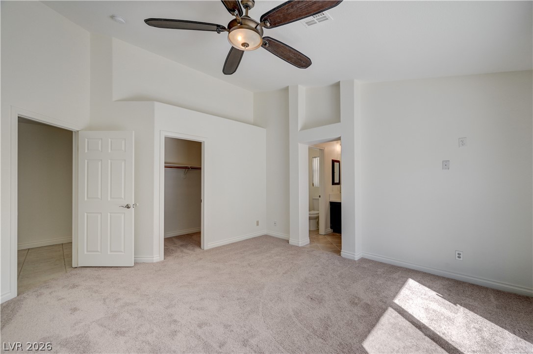 9505 Glengarry Drive Las Vegas NV 89129