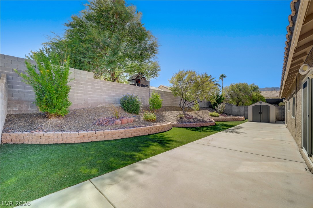 9505 Glengarry Drive Las Vegas NV 89129