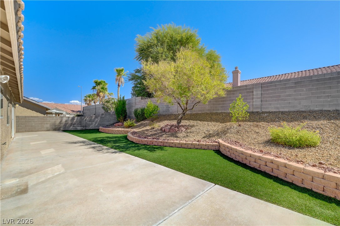 9505 Glengarry Drive Las Vegas NV 89129