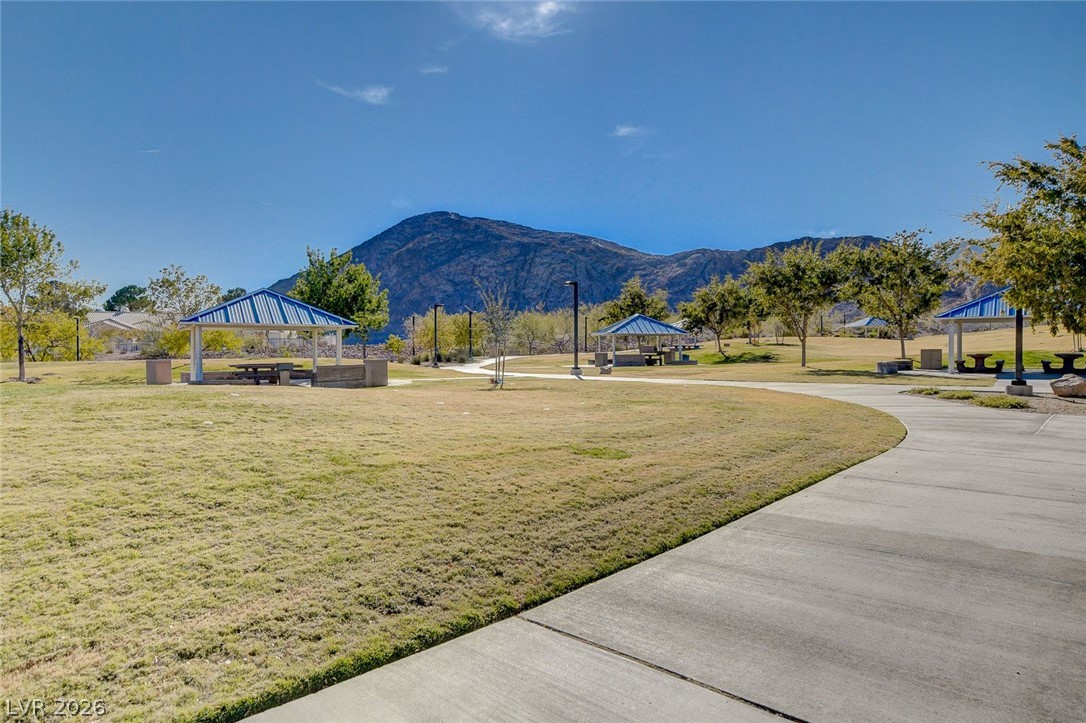 9505 Glengarry Drive Las Vegas NV 89129