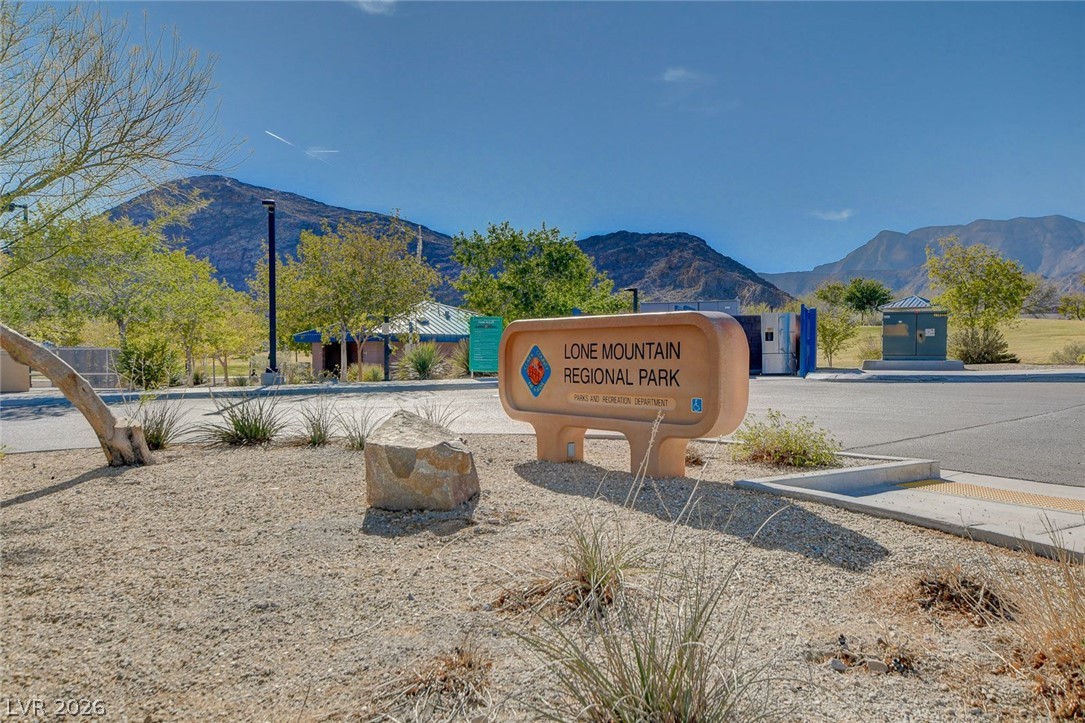 9505 Glengarry Drive Las Vegas NV 89129