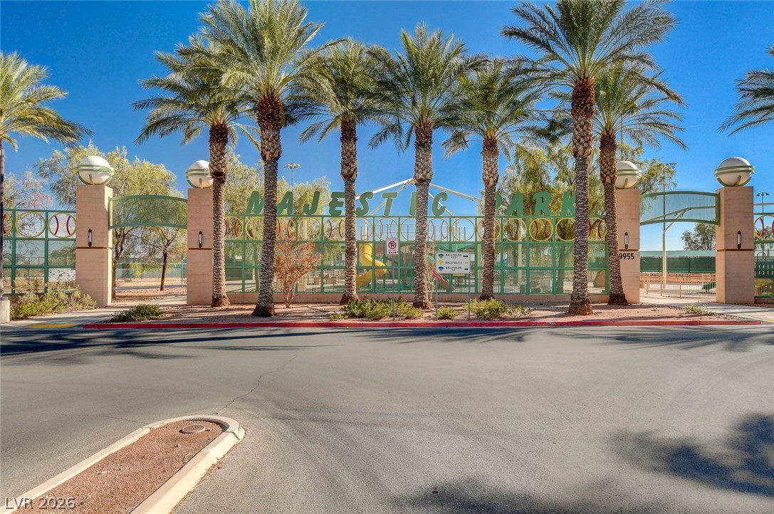 9505 Glengarry Drive Las Vegas NV 89129