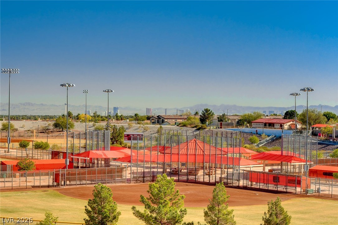 9505 Glengarry Drive Las Vegas NV 89129