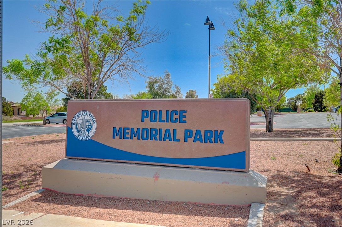 9505 Glengarry Drive Las Vegas NV 89129