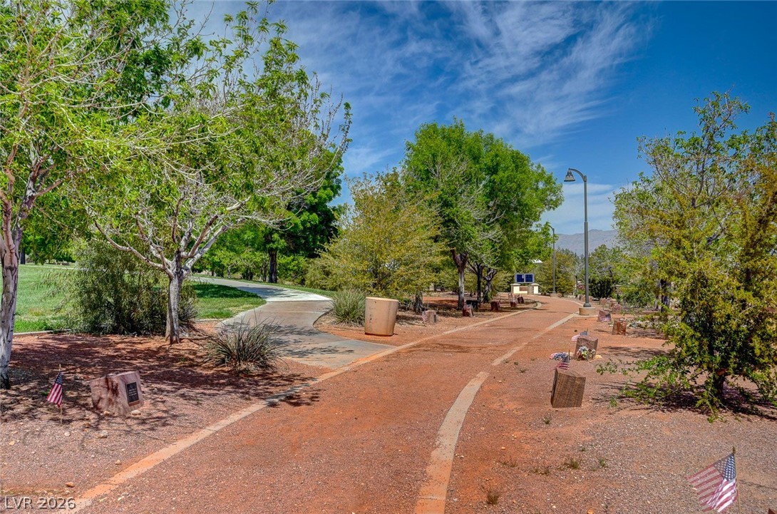 9505 Glengarry Drive Las Vegas NV 89129