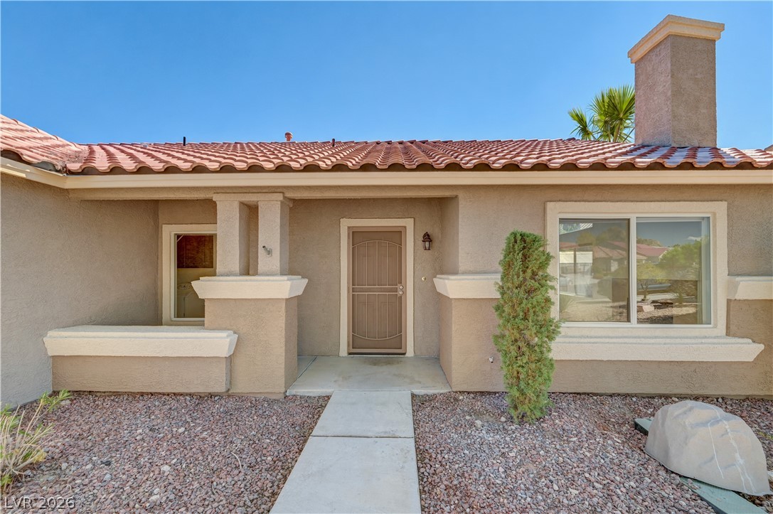 9505 Glengarry Drive Las Vegas NV 89129
