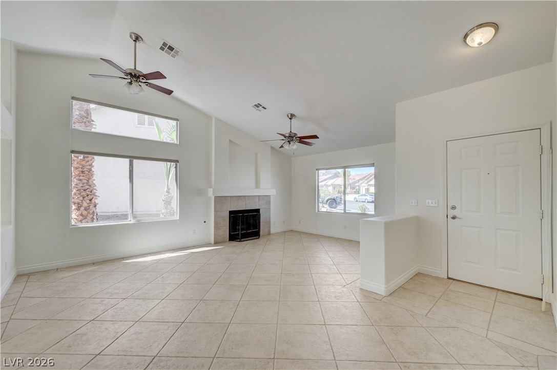 9505 Glengarry Drive Las Vegas NV 89129