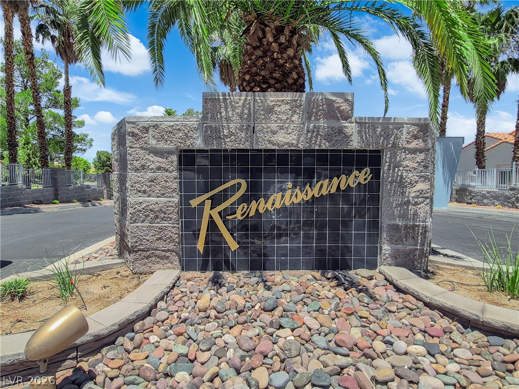 311 Cezanne Drive Henderson NV 89074