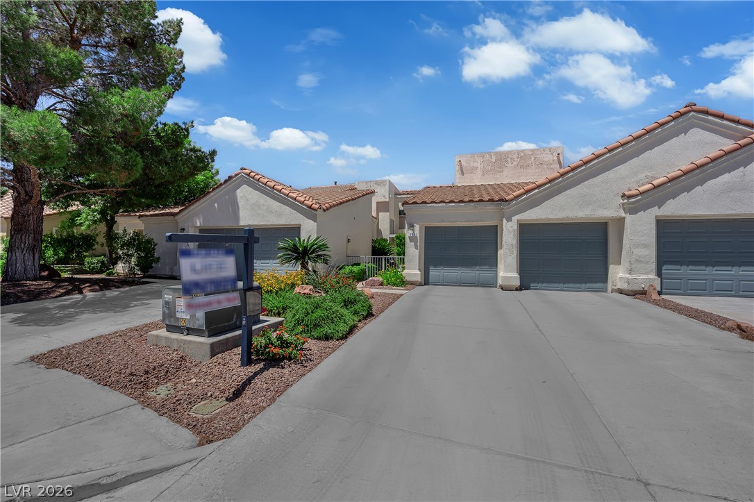 311 Cezanne Drive Henderson NV 89074