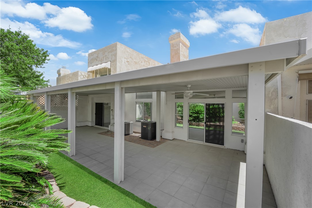 311 Cezanne Drive Henderson NV 89074