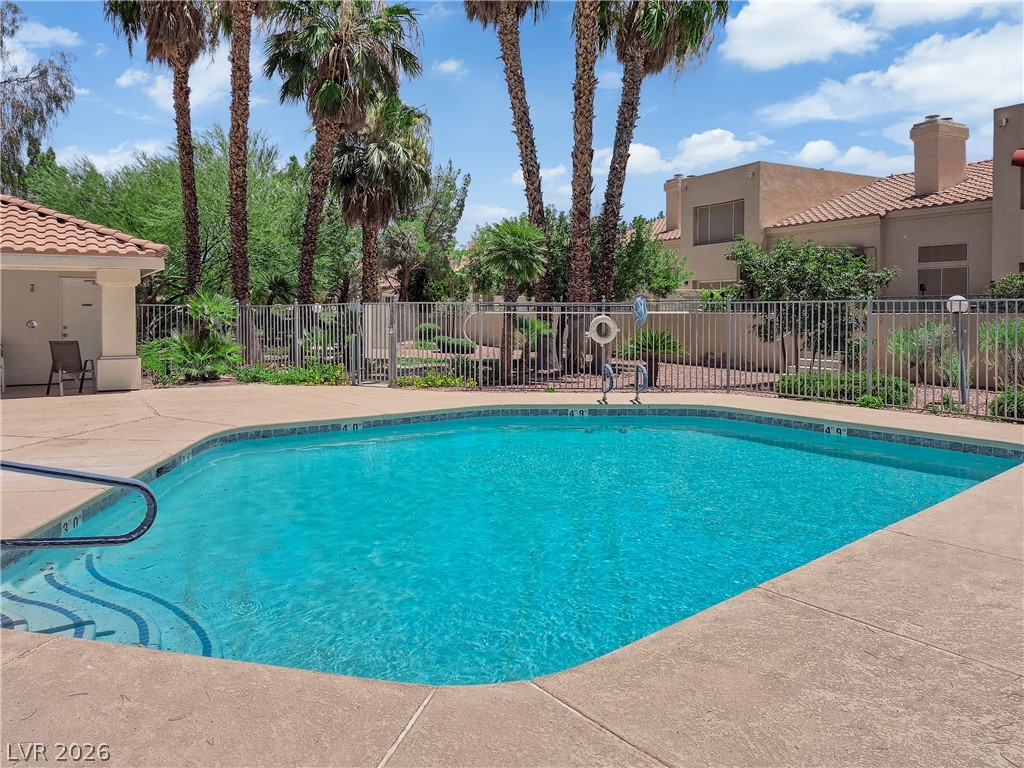 311 Cezanne Drive Henderson NV 89074
