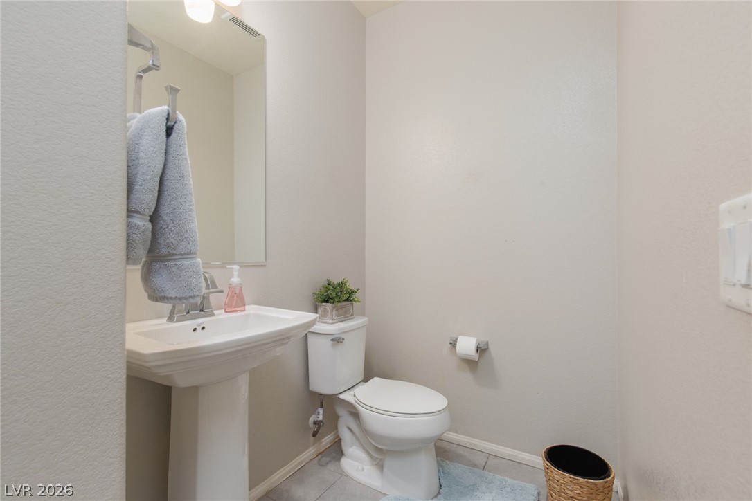 824 Claystone Ridge Avenue North Las Vegas NV 89084