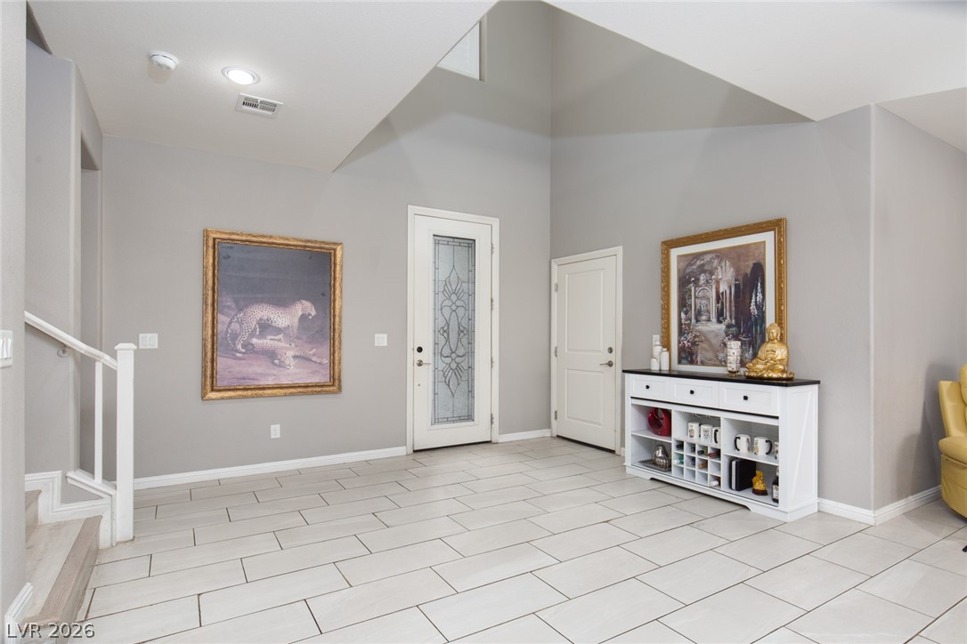 824 Claystone Ridge Avenue North Las Vegas NV 89084