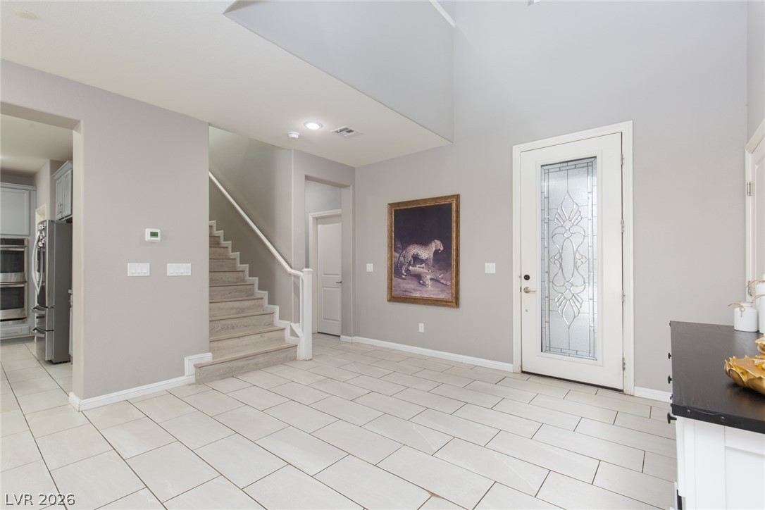 824 Claystone Ridge Avenue North Las Vegas NV 89084