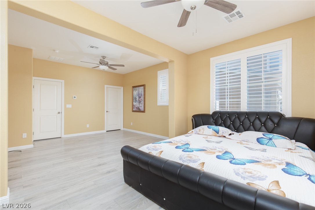 824 Claystone Ridge Avenue North Las Vegas NV 89084