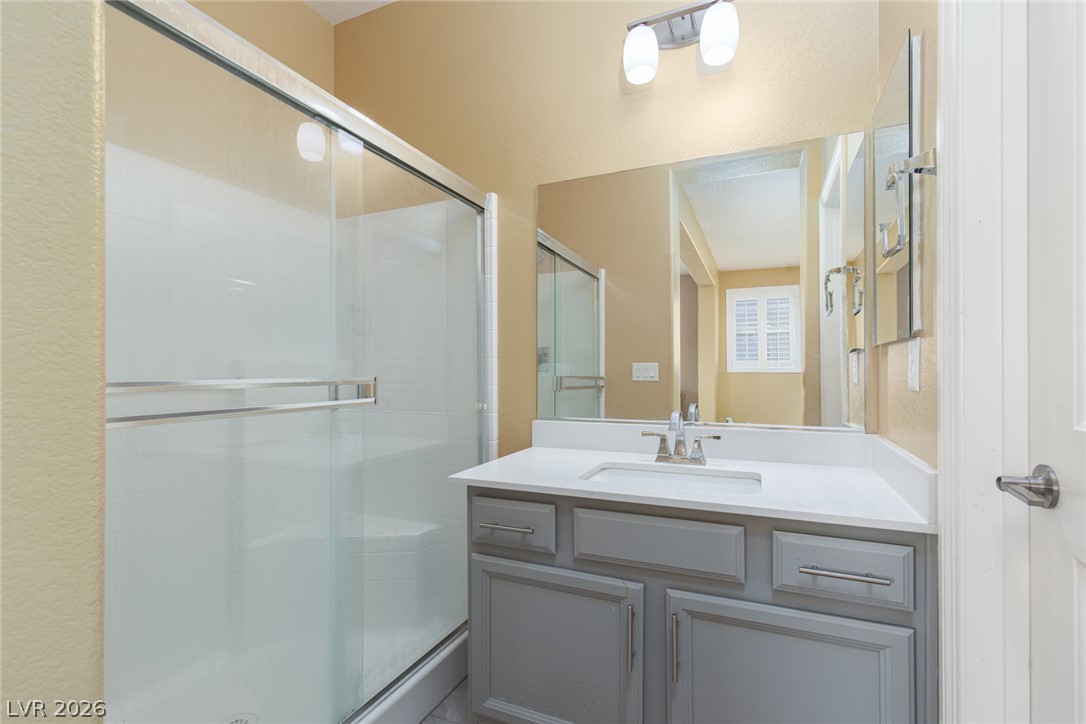824 Claystone Ridge Avenue North Las Vegas NV 89084