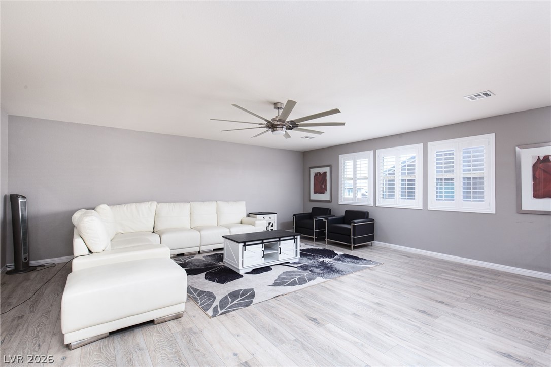 824 Claystone Ridge Avenue North Las Vegas NV 89084