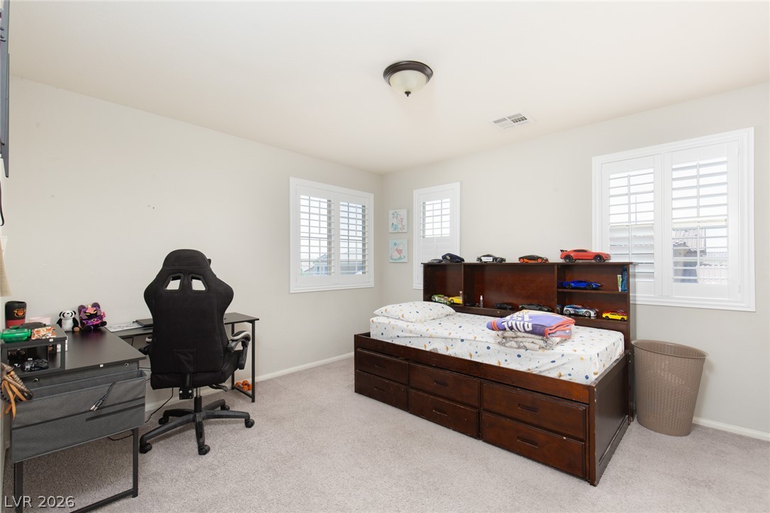 824 Claystone Ridge Avenue North Las Vegas NV 89084