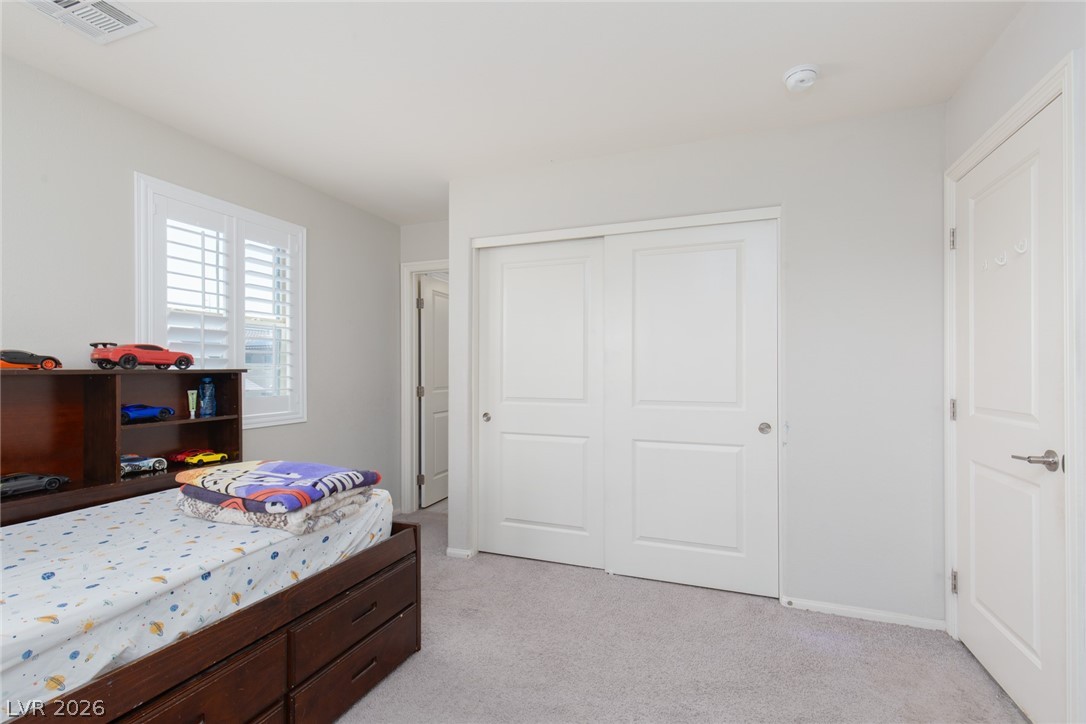 824 Claystone Ridge Avenue North Las Vegas NV 89084
