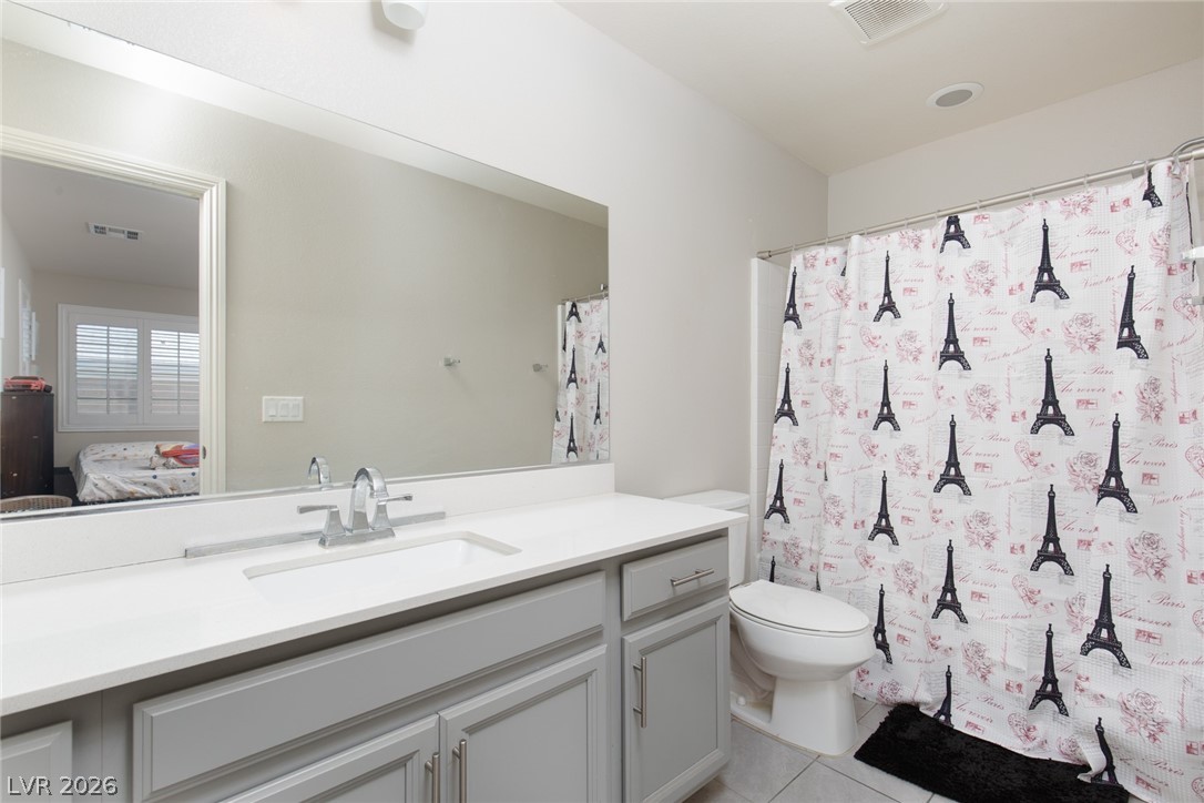 824 Claystone Ridge Avenue North Las Vegas NV 89084