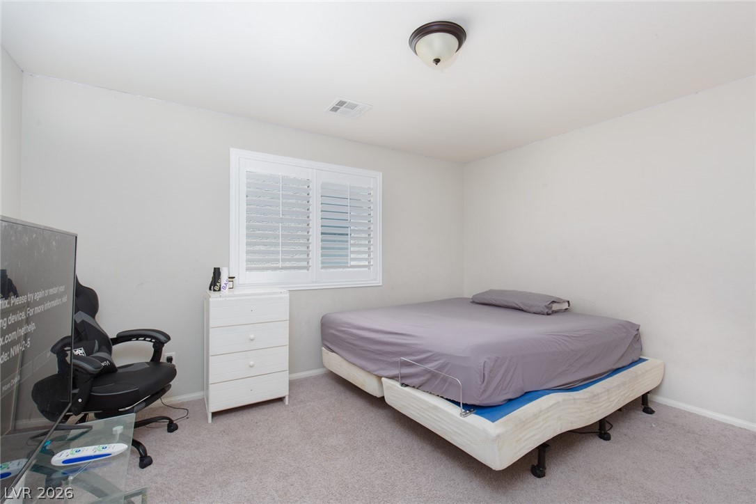 824 Claystone Ridge Avenue North Las Vegas NV 89084