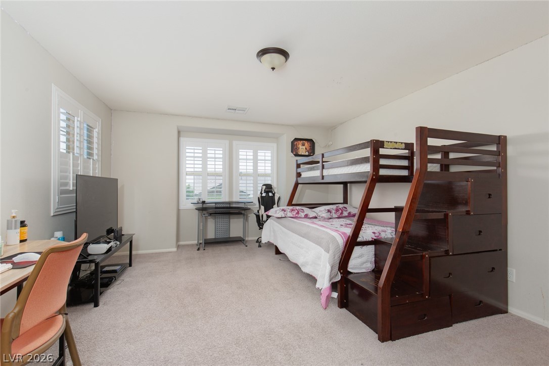 824 Claystone Ridge Avenue North Las Vegas NV 89084