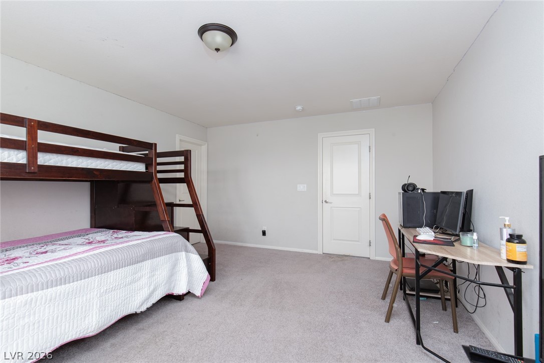 824 Claystone Ridge Avenue North Las Vegas NV 89084