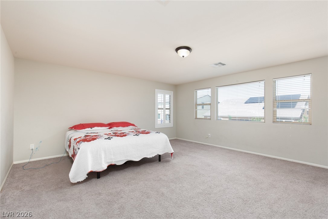 824 Claystone Ridge Avenue North Las Vegas NV 89084