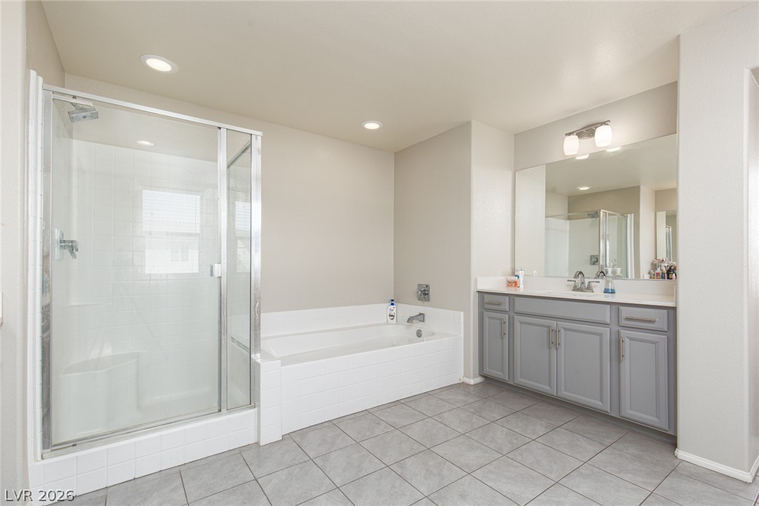 824 Claystone Ridge Avenue North Las Vegas NV 89084
